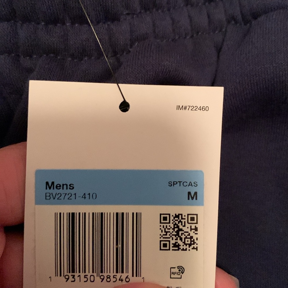 Nike Sweatshorts - Picture 7 of 7